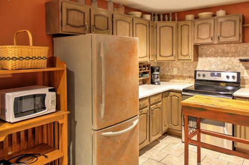 Apartamento Lakefront Deer River Apt With Dock, Fire Pit And Patio!