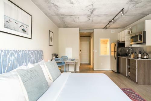 Apartamento Mint House Cbd Minneapolis