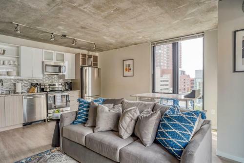 Apartamento Mint House Cbd Minneapolis