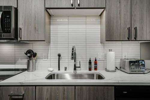 Apartamento Minnestay Sable 601 - Alcove