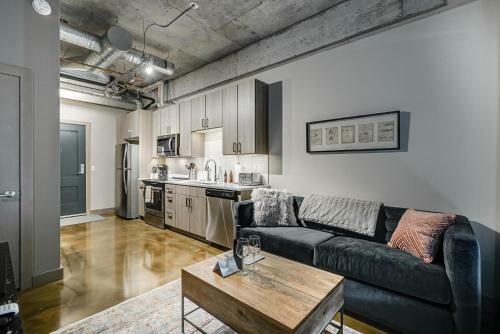 Apartamento Minnestay Sable 601 - Alcove