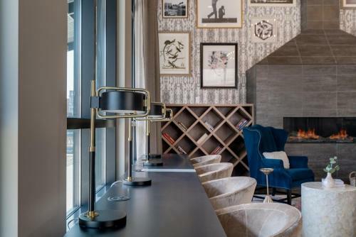 Apartamento Minnestay Sable 301 - Studio