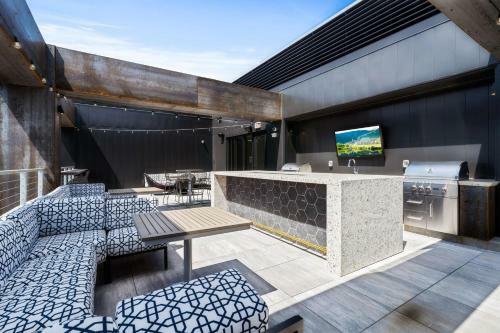 Apartamento Minnestay Sable 401 - Studio