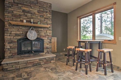 Lavish Lakefront House In Brainerd Lakes Area
