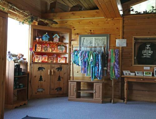 Beautiful Vacation Apartments On Serene Gull Lake
