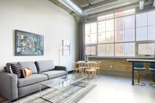 Apartamento Sonder At Prospect Park