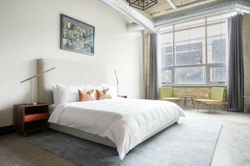 Apartamento Sonder At Prospect Park