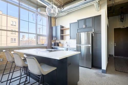 Apartamento Sonder At Prospect Park