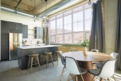 Apartamento Sonder At Prospect Park