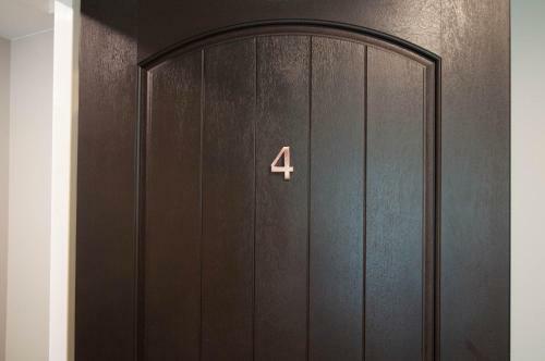 Apartamento Suites On 4th