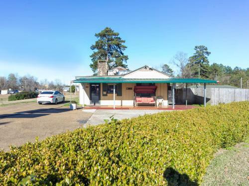 Oyo Hotel Brookhaven Ms Hwy 51 North