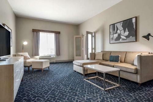 Lyric Hotel West End, Ascend Hotel Collection