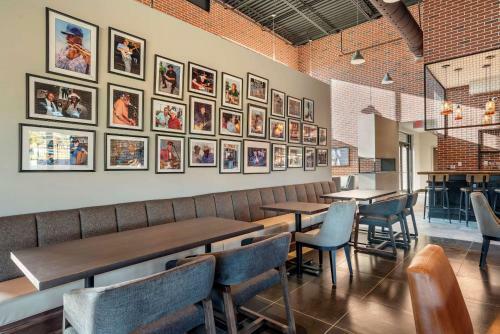 Lyric Hotel West End, Ascend Hotel Collection