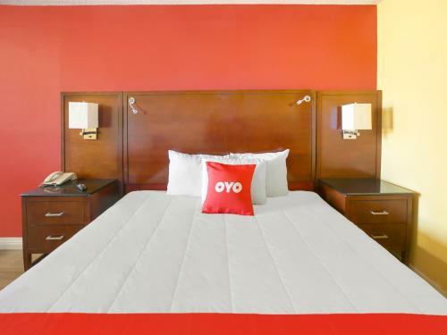 Oyo Hotel Jackson South I-55