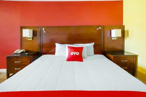 Oyo Hotel Jackson South I-55