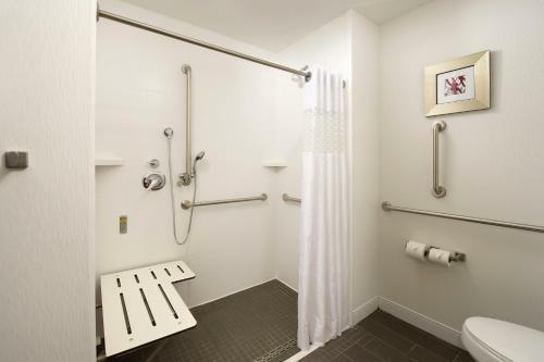 Hotel Hampton Inn By Hilton Hattiesburg