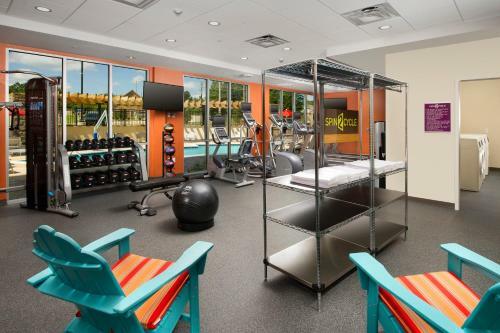 Hotel Hampton Inn By Hilton Hattiesburg