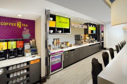 Hotel Home2 Suites By Hilton Hattiesburg