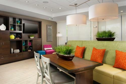 Hotel Home2 Suites By Hilton Hattiesburg