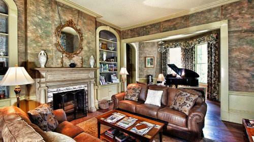 Bed & Breakfast Gardensong Guest House