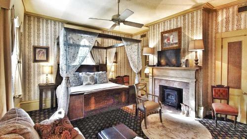 Bed & Breakfast Gardensong Guest House