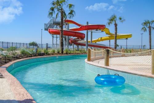 Hotel Grand Centennial Gulfport