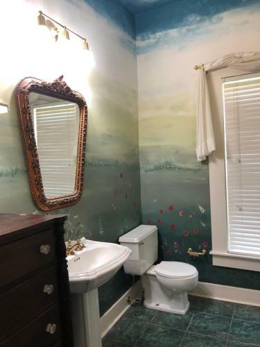 The Montgomery B&B