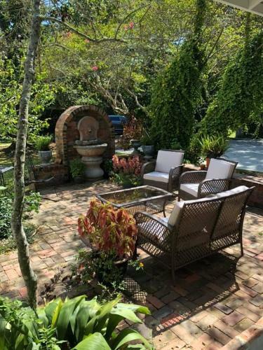 The Montgomery B&B