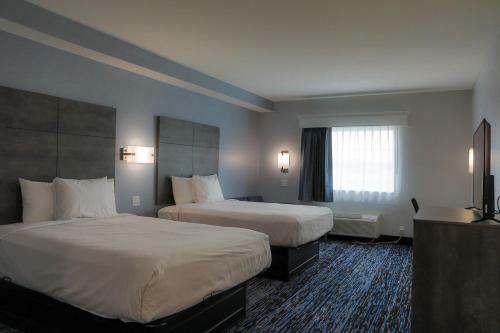 Hotel Home Inn And Suites Olive Branch