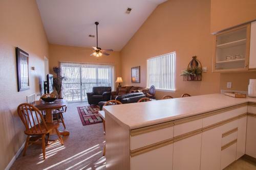 Apartamento Overlook Grove Condo