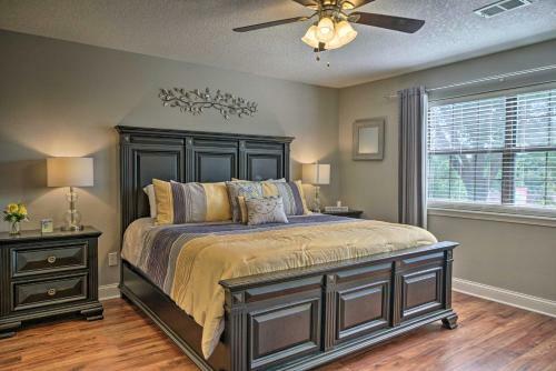 Apartamento Branson Base With Resort Amenities, 1 Mi To 76!