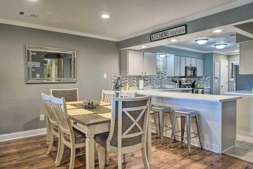 Apartamento Branson Base With Resort Amenities, 1 Mi To 76!