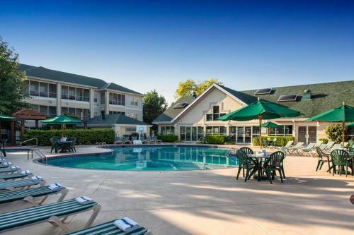 Spinnaker Resort Condo And Pool 1br Standard