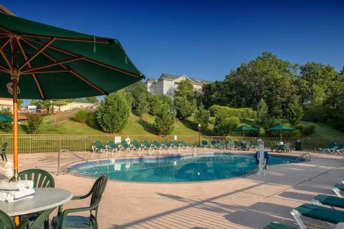 Spinnaker Resort Condo And Pool 1br Standard