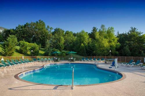 Spinnaker Resort Condo And Pool 1br Standard