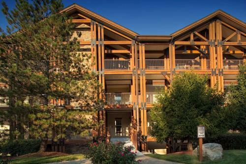 Spinnaker Resort Condo And Pool 1br Standard