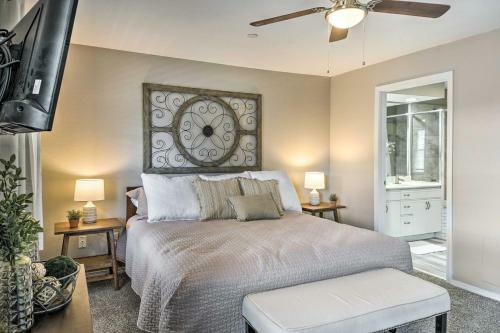 Apartamento Modern Branson Escape With Lake Taneycomo Views
