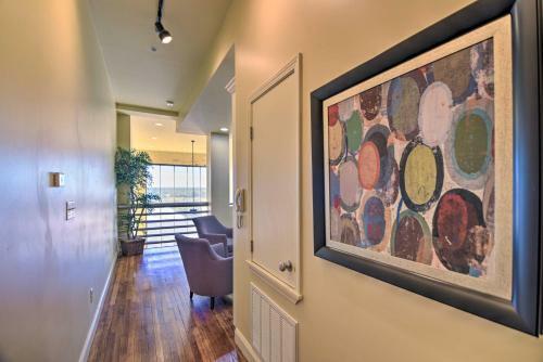 Apartamento Contemporary Escape In Downtown Vicksburg!