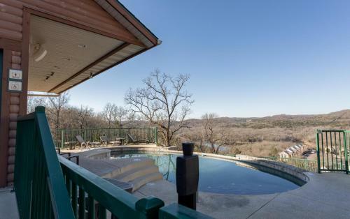 Apartamento Mountain View Hideaway Condo