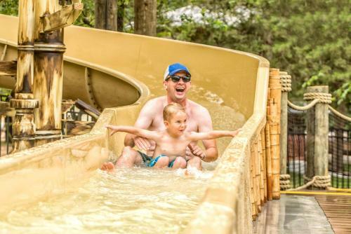 Hotel The Condominiums Lakeside At Stillwater?s Resort