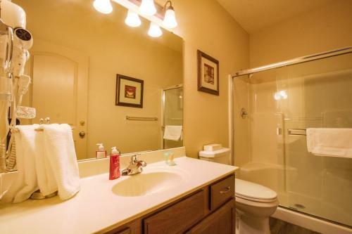 Apartamento Highrise Haven Condo