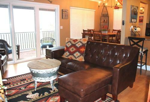 Apartamento 409 - 3 Bedroom Loft