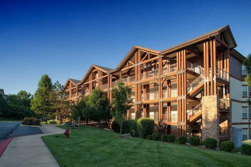 Branson Getaway In Entertainment District 1br Standard