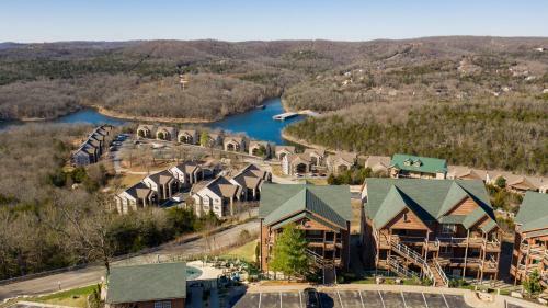 Apartamento Table Rock Retreat Condo