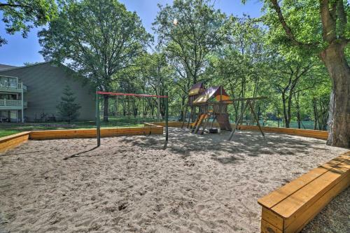 Apartamento Cozy Pointe Royale Escape With Resort Access!