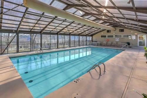 Apartamento Cozy Pointe Royale Escape With Resort Access!