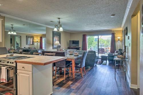 Apartamento Cozy Pointe Royale Escape With Resort Access!