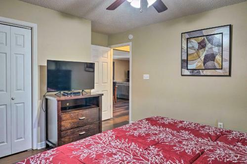Apartamento Cozy Pointe Royale Escape With Resort Access!
