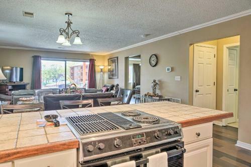 Apartamento Cozy Pointe Royale Escape With Resort Access!