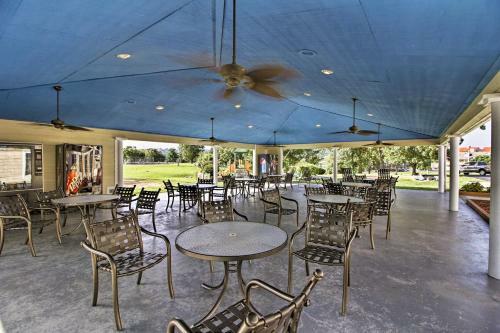 Apartamento Resort Condo With View, Mins To Branson Strip!